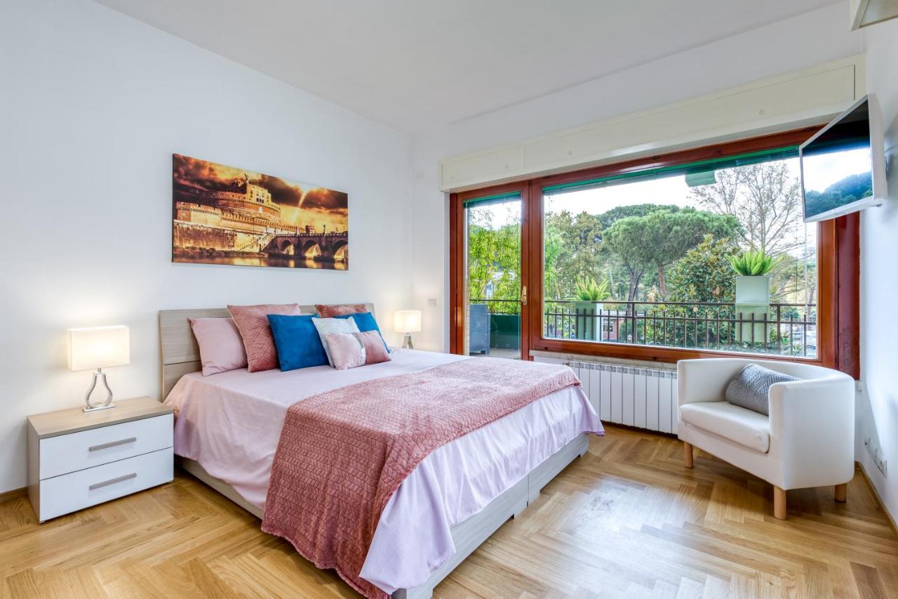 Apartamento Flatinrome Vatican