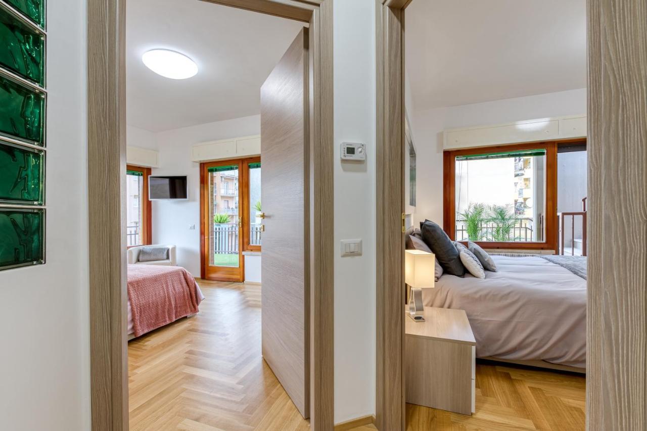 Flatinrome Vatican Apartamento *