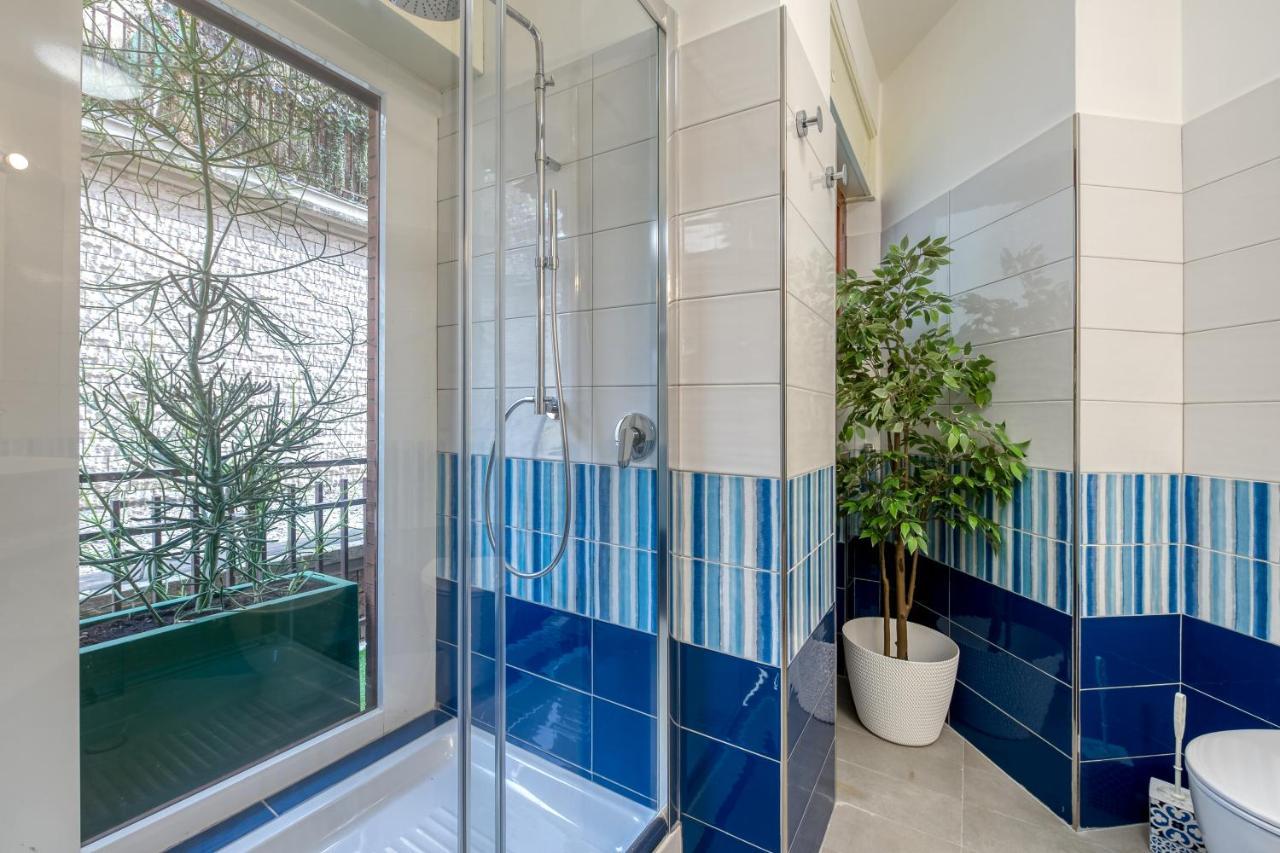 Apartamento Flatinrome Vatican