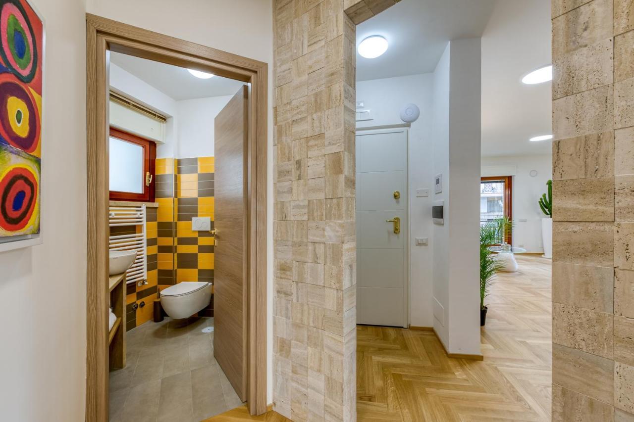 Flatinrome Vatican Apartamento *