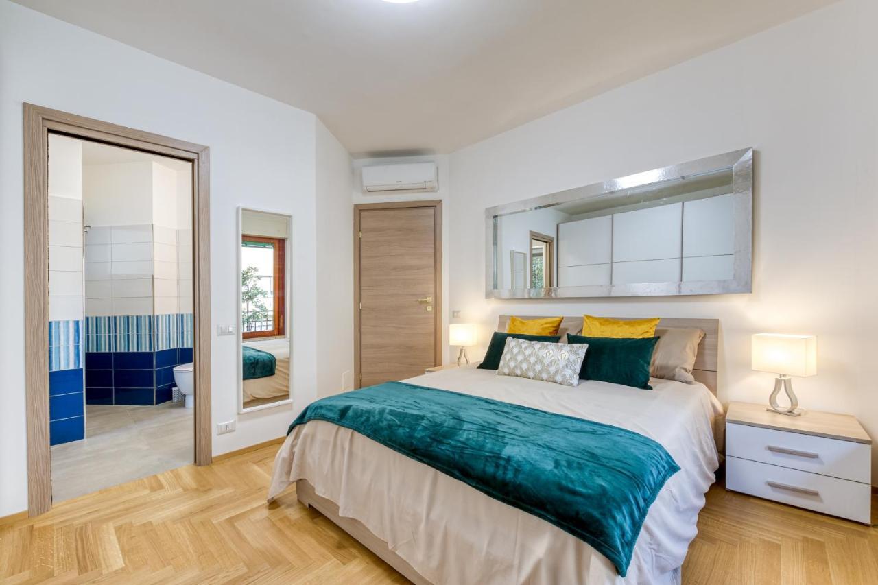 Apartamento Flatinrome Vatican Roma