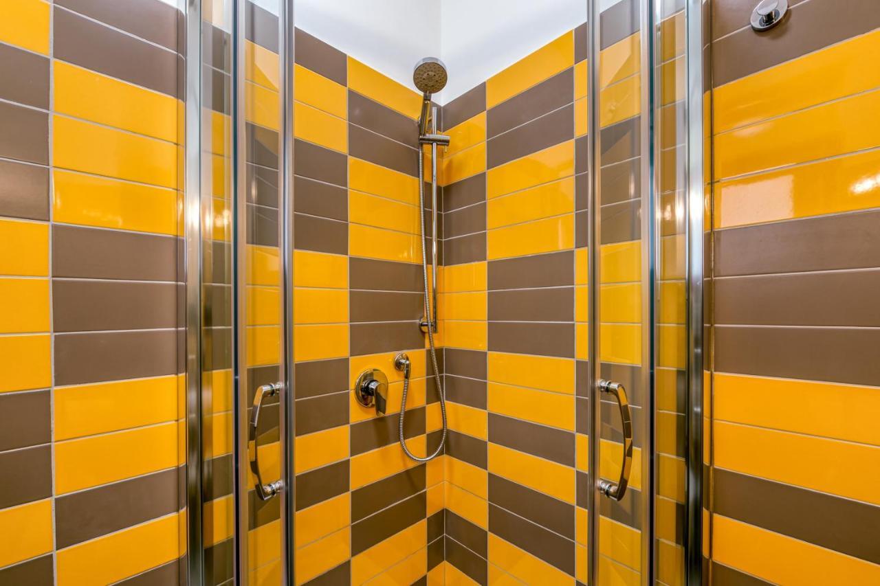 Apartamento Flatinrome Vatican