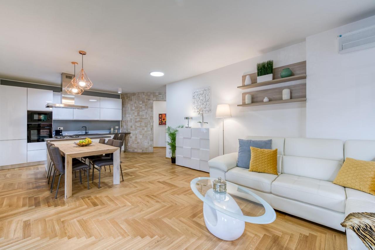 Flatinrome Vatican Apartamento