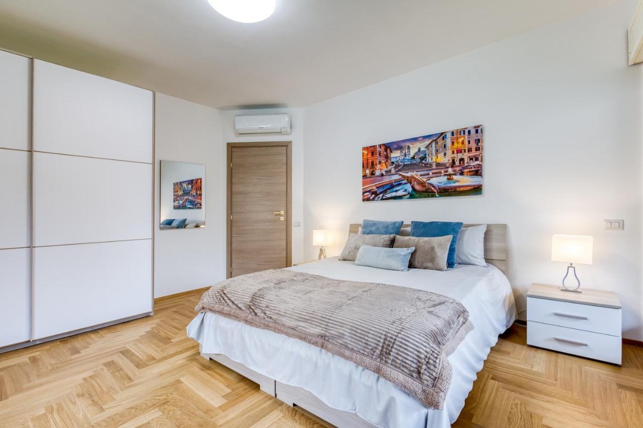 Flatinrome Vatican Apartamento