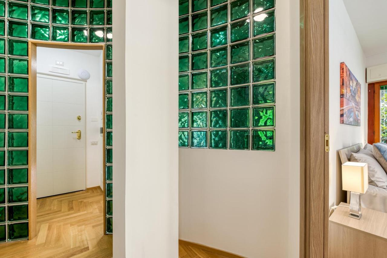 Apartamento Flatinrome Vatican Roma