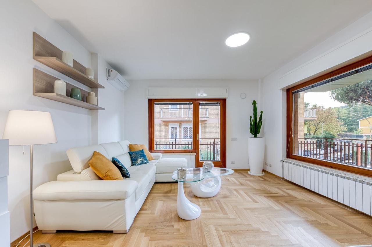 Apartamento Flatinrome Vatican
