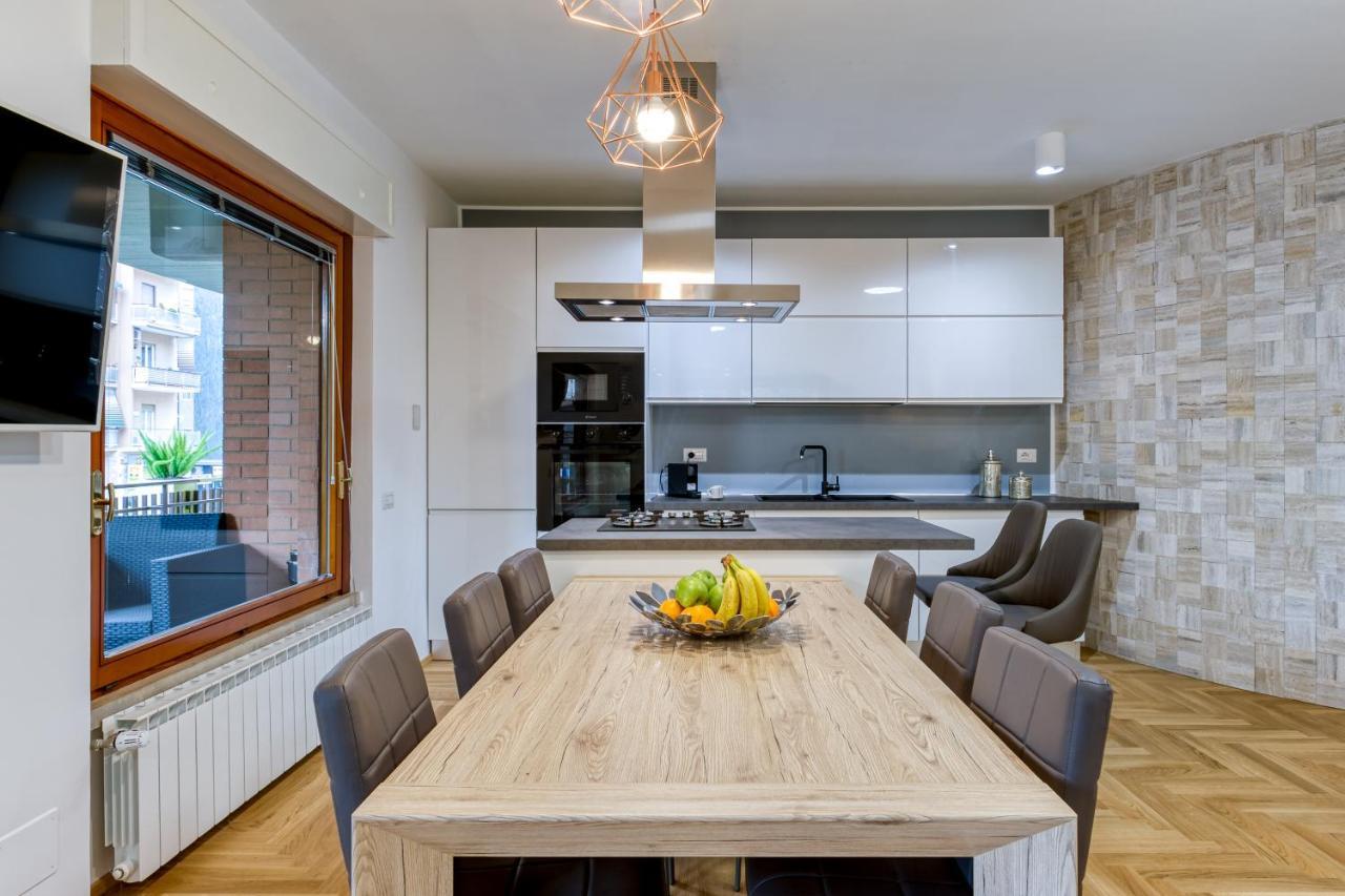 Apartamento Flatinrome Vatican *