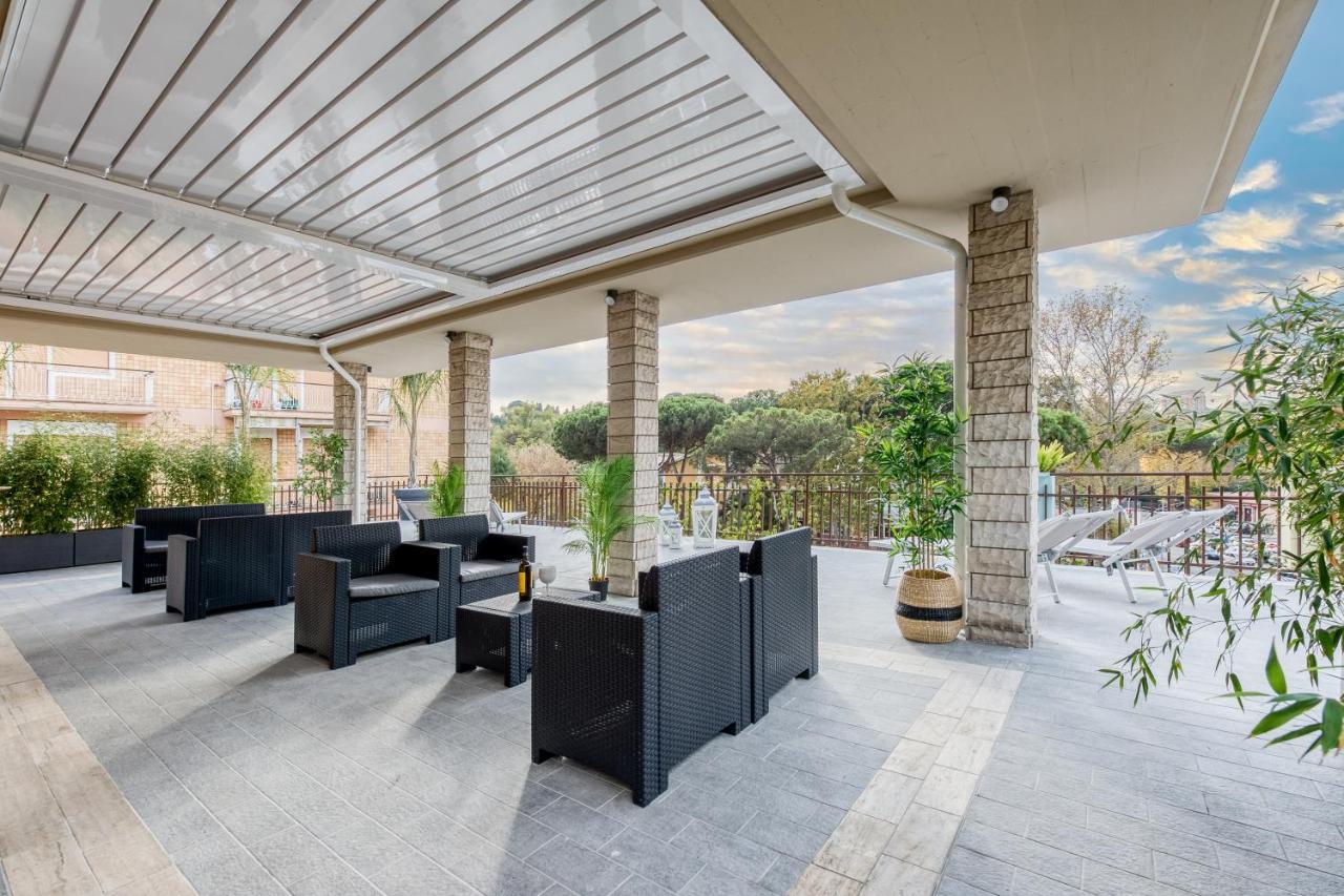 Apartamento Flatinrome Vatican